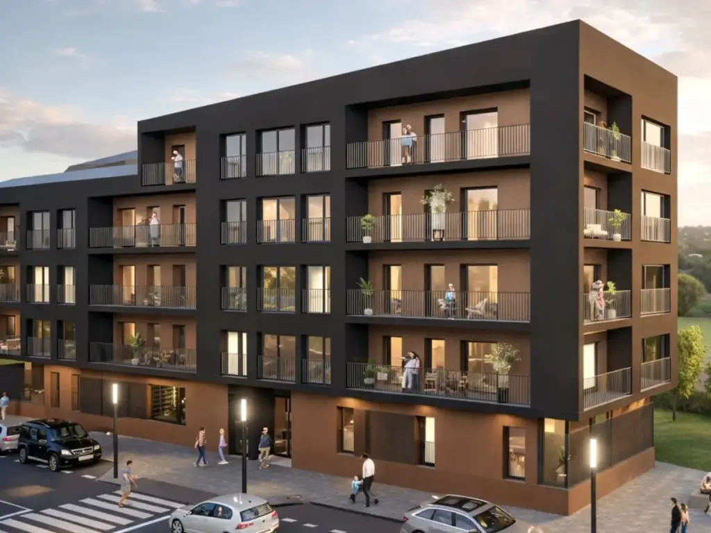 anden residencial siero balcones