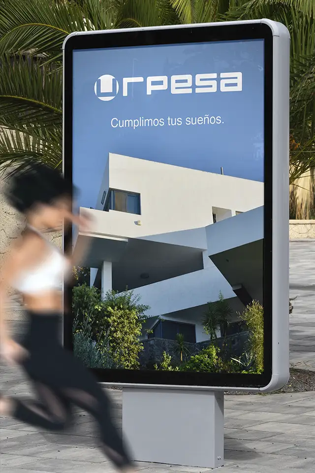 Urpesa - Cumplimos tus sueños, constructora y promotora de viviendas